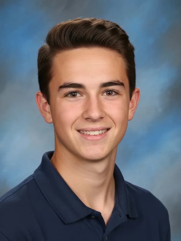 Alex Fischer portrait