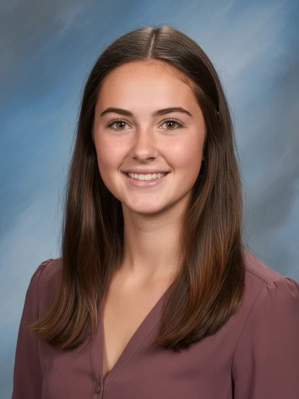Brianna Foster portrait