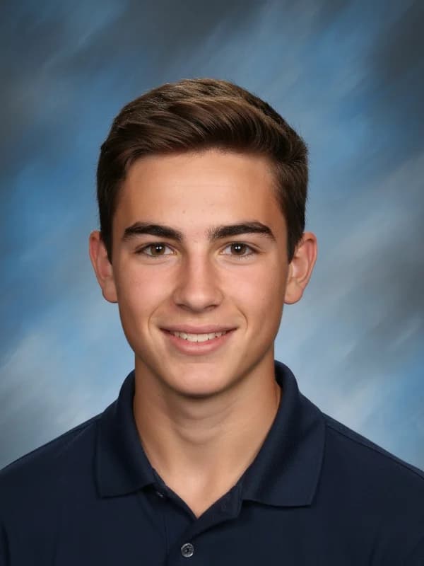 Cole Nakagawa portrait