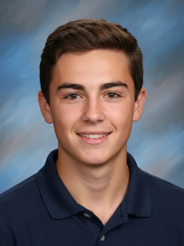 Chase Novak portrait