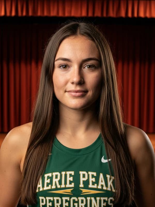 Victoria Martin portrait