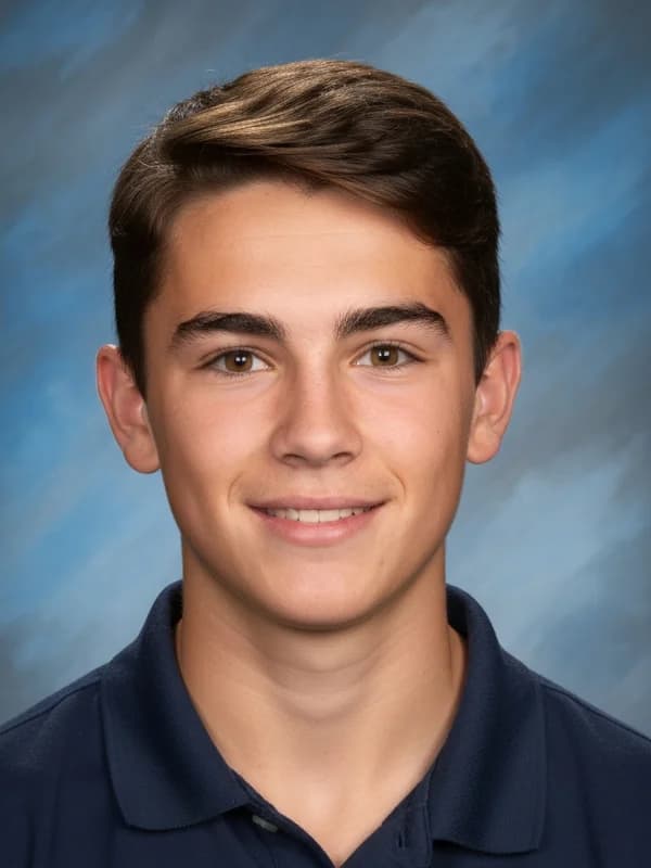Jordan Price portrait