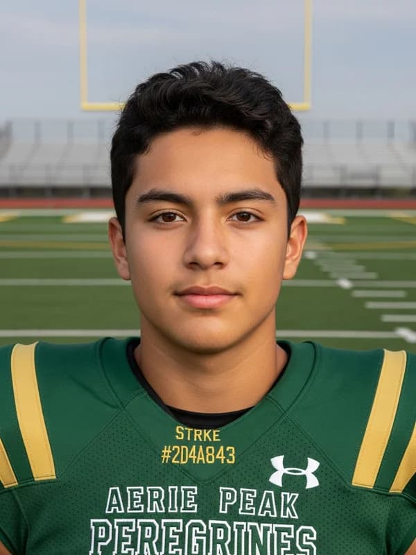 Jayden Morales