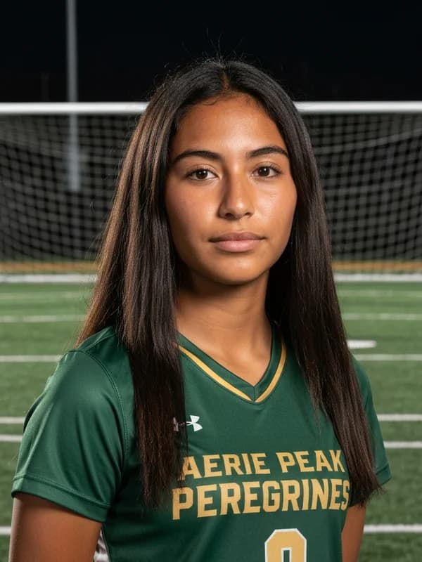 Serenity Rodriguez