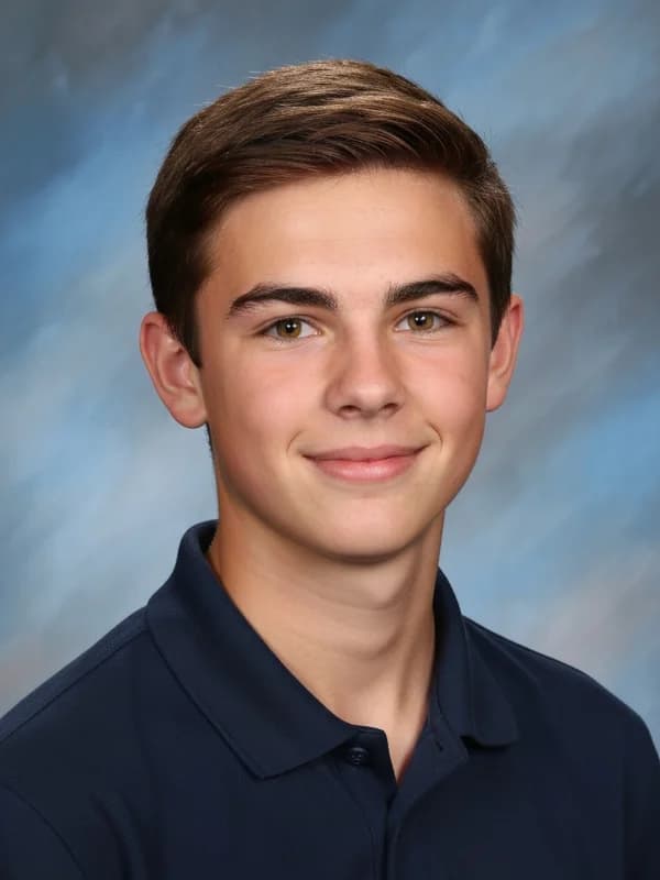 Carter Ellis portrait