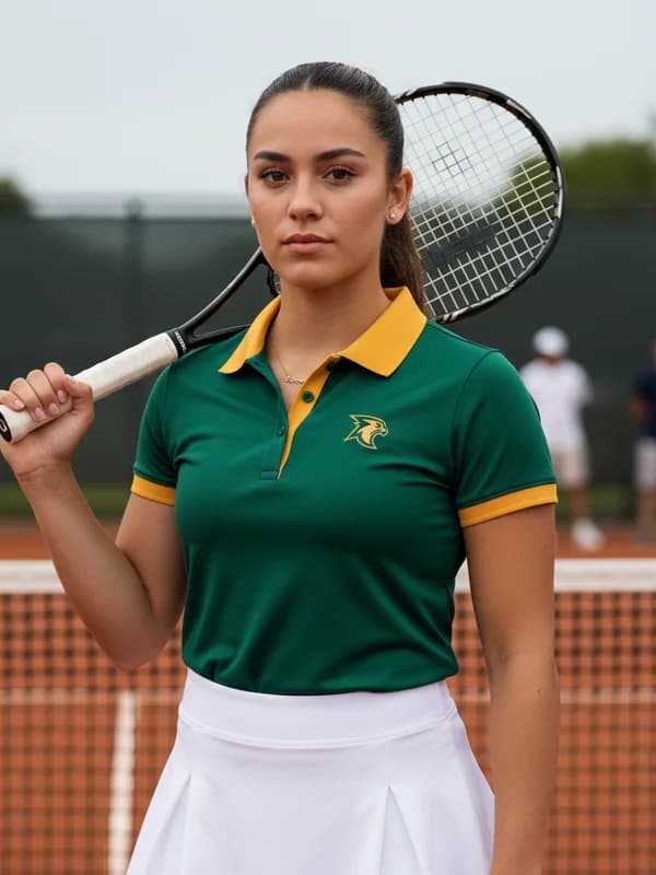 Emily Chavez portrait