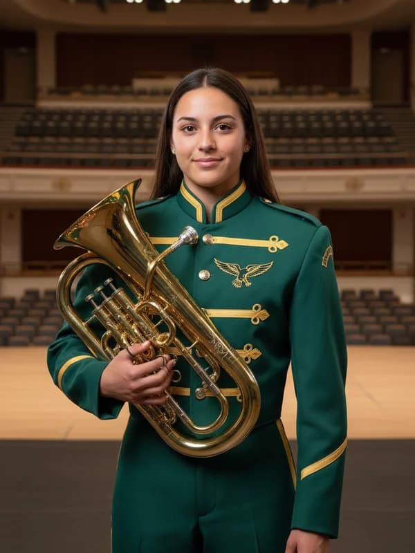 Natalie Diaz portrait