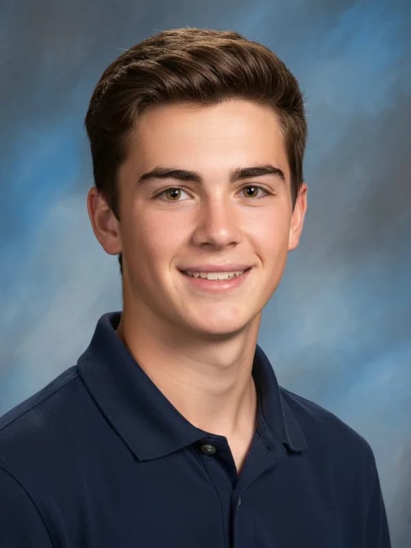 Evan Nakamura portrait