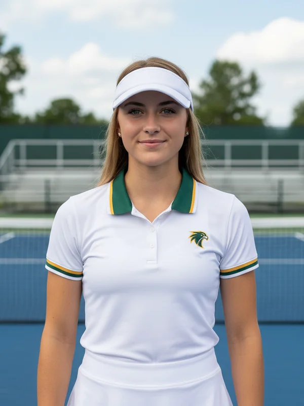 Clara Johansson portrait
