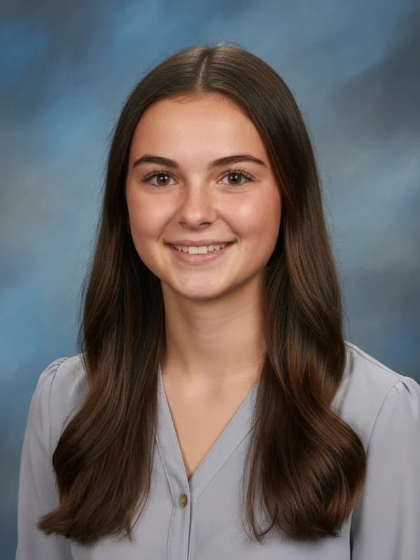 Destiny Thomas portrait