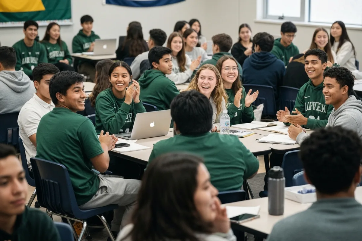 Math Team - Summer Competition Prep 2 at Aerie Peak High School.