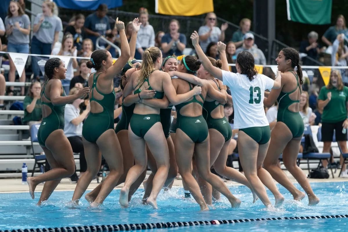 Varsity Girls Swimming vs Hawk Mountain Academy Photos photo 5