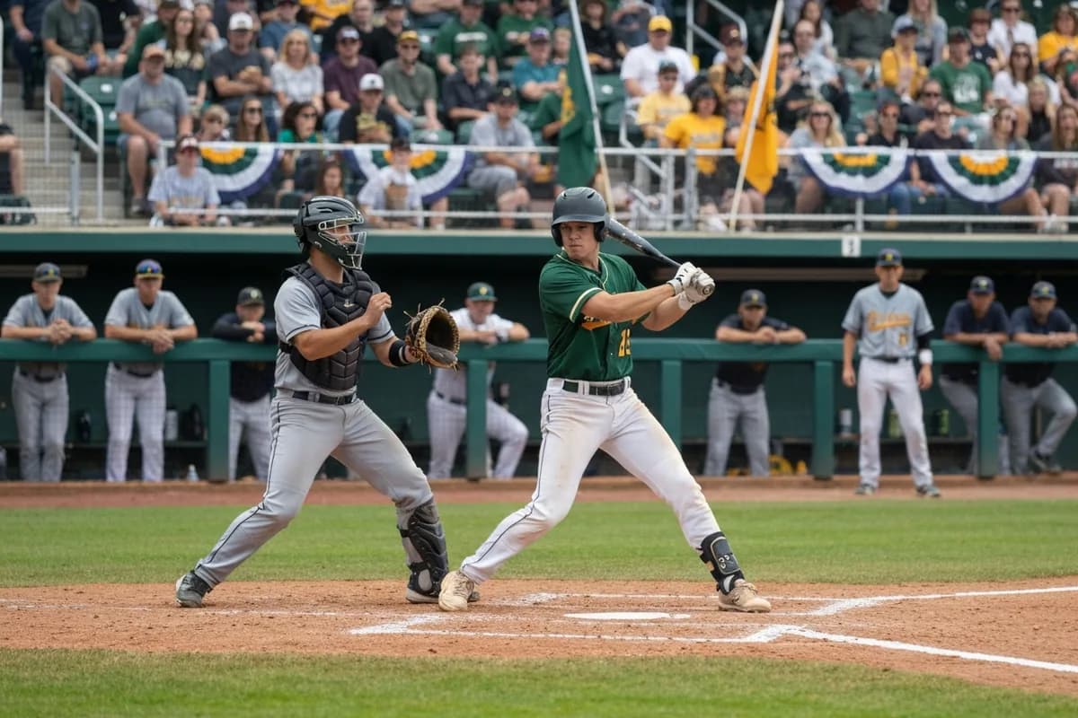 Varsity Boys Baseball vs Lake Travis High School Photos photo 2