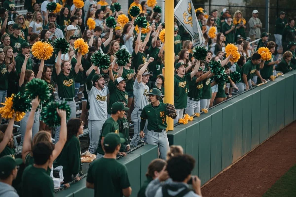 Varsity Boys Baseball vs Lake Travis High School Photos photo 4