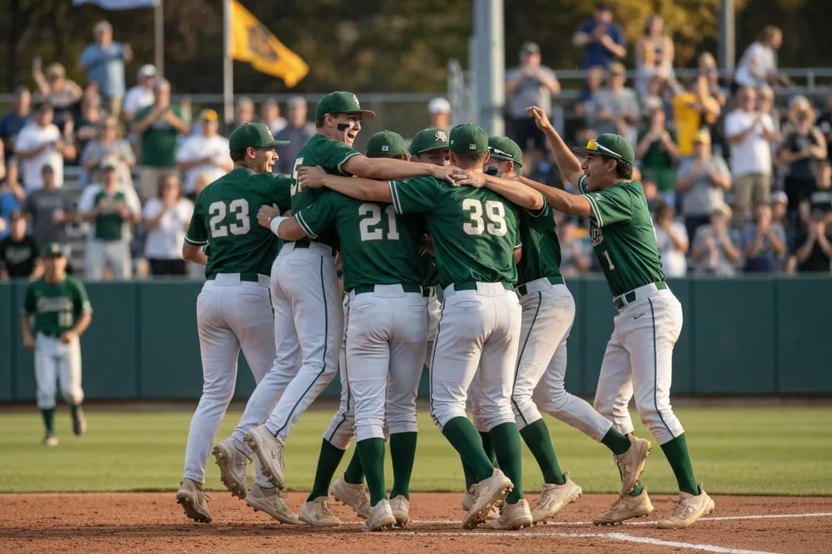 Varsity Boys Baseball vs Lake Travis High School Photos photo 5