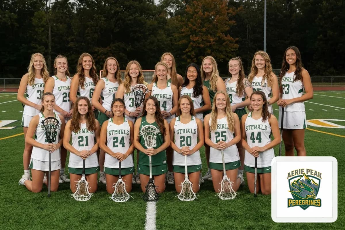 Team Photos photo 1