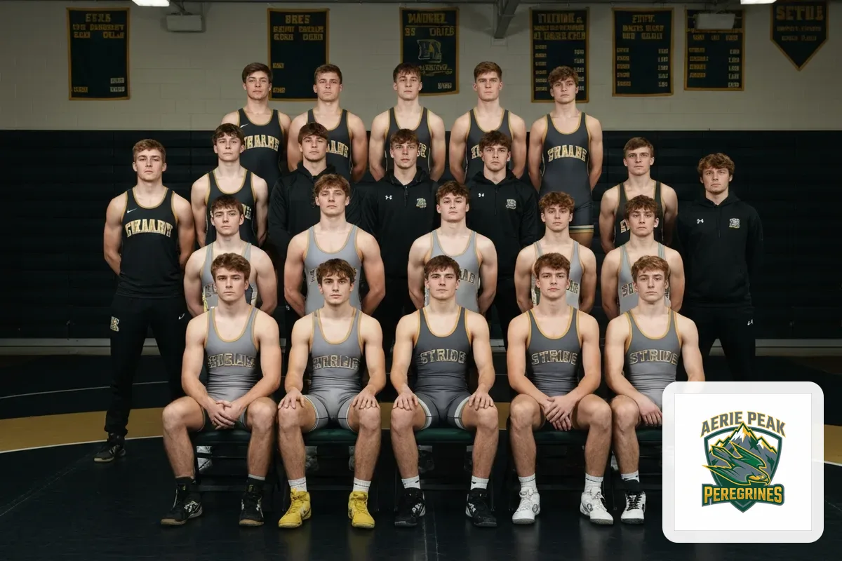 Team Photos photo 1