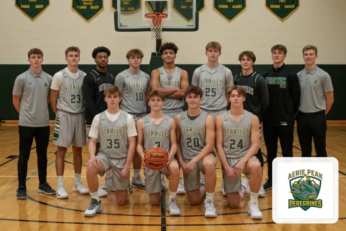 Team Photos photo 1